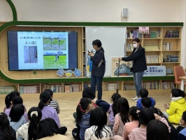 基隆市校園土壤及地下水保育宣導活動:IMG_5464