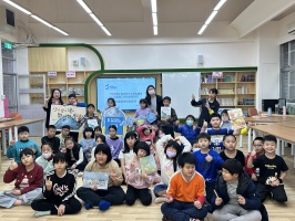 基隆市校園土壤及地下水保育宣導活動:IMG_5478